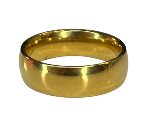 The Everyday Ring