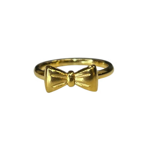 Bow Ring