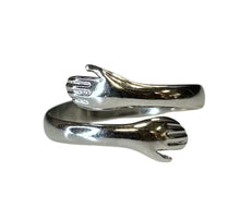 The Hug Me Ring