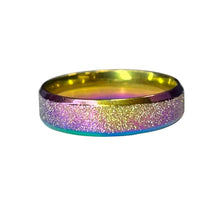 Sparkle Ring