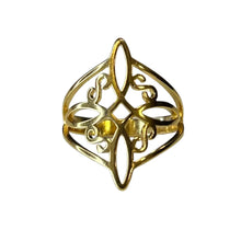 Royal Ring