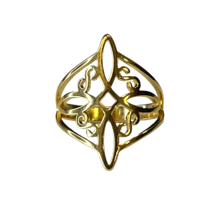 Royal Ring