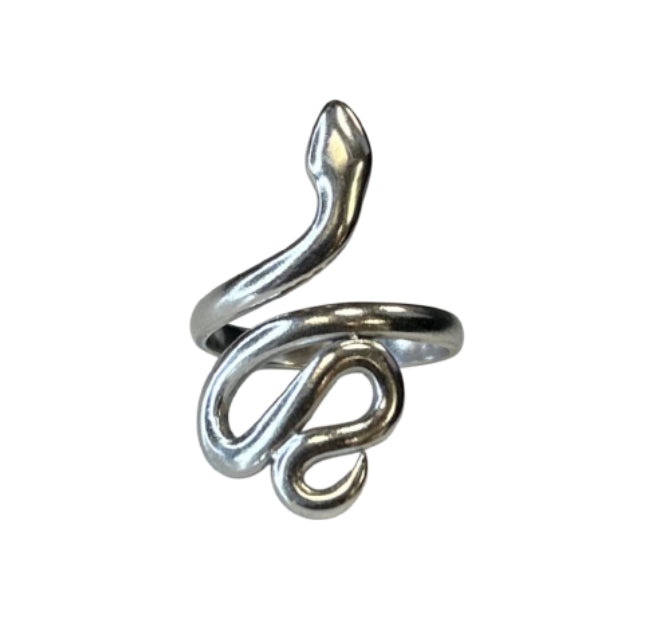 The Snake Ring