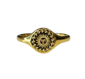 Sunshine Ring