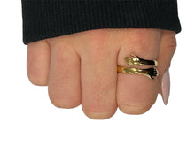 The Hug Me Ring