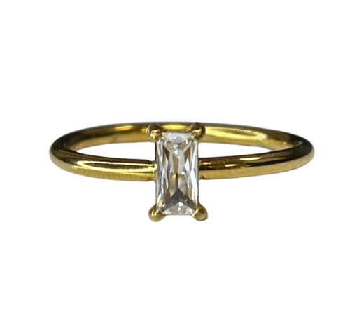 Iris Ring