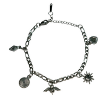 Cupid’s Charm Bracelet