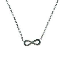 Infinity Necklace