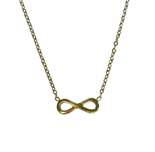 Infinity Necklace