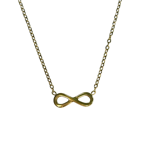 Infinity Necklace