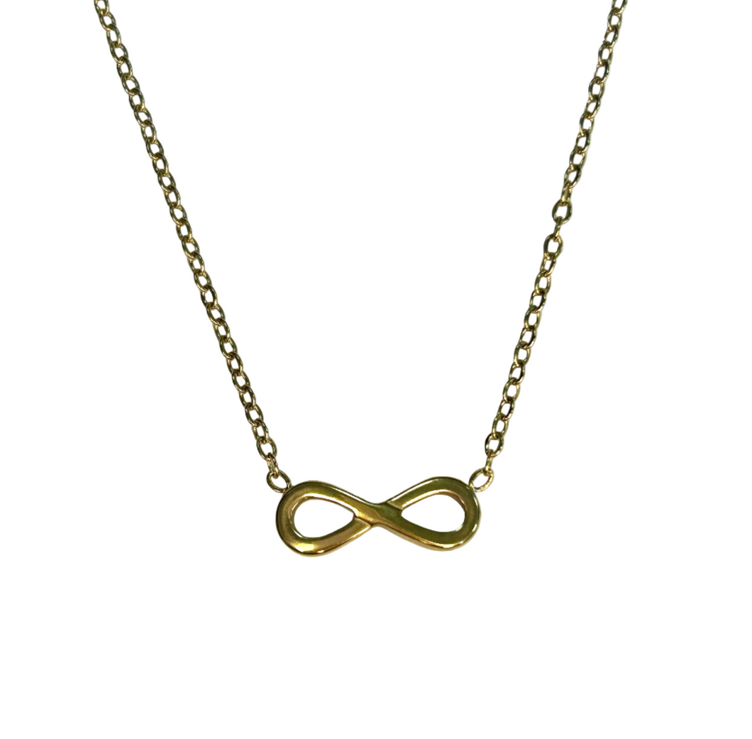 Infinity Necklace