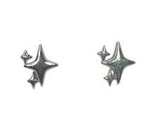 Star Charm Stud