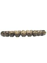 Smokey Quartz Mala