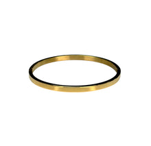 Simple Bangle