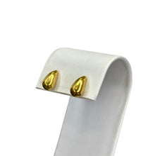Mini Teardrop Earrings