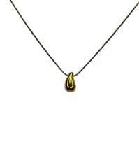 Teardrop Necklace