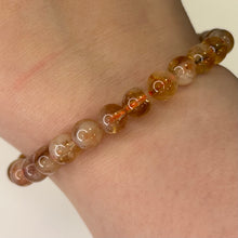 Citrine Mala