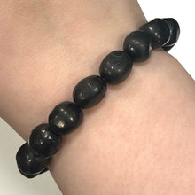 Shungite Mala