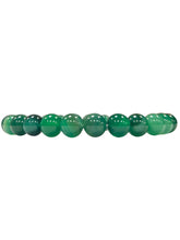 Green Onyx Mala