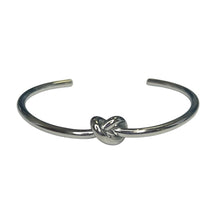 Knot Bangle