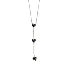 Heart-drop Necklace