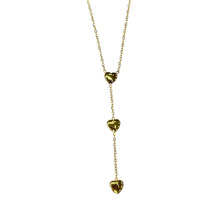 Heart-drop Necklace