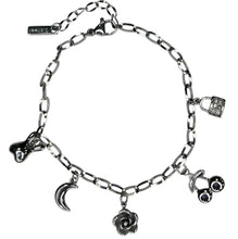 Trendsetter Charm Bracelet