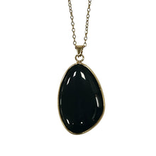 Freeform Crystal Pendants