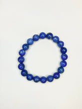 Lapis Lazuli Mala