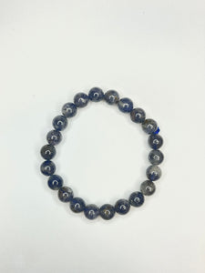 Labradorite Mala