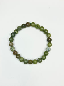 Serpentine Mala